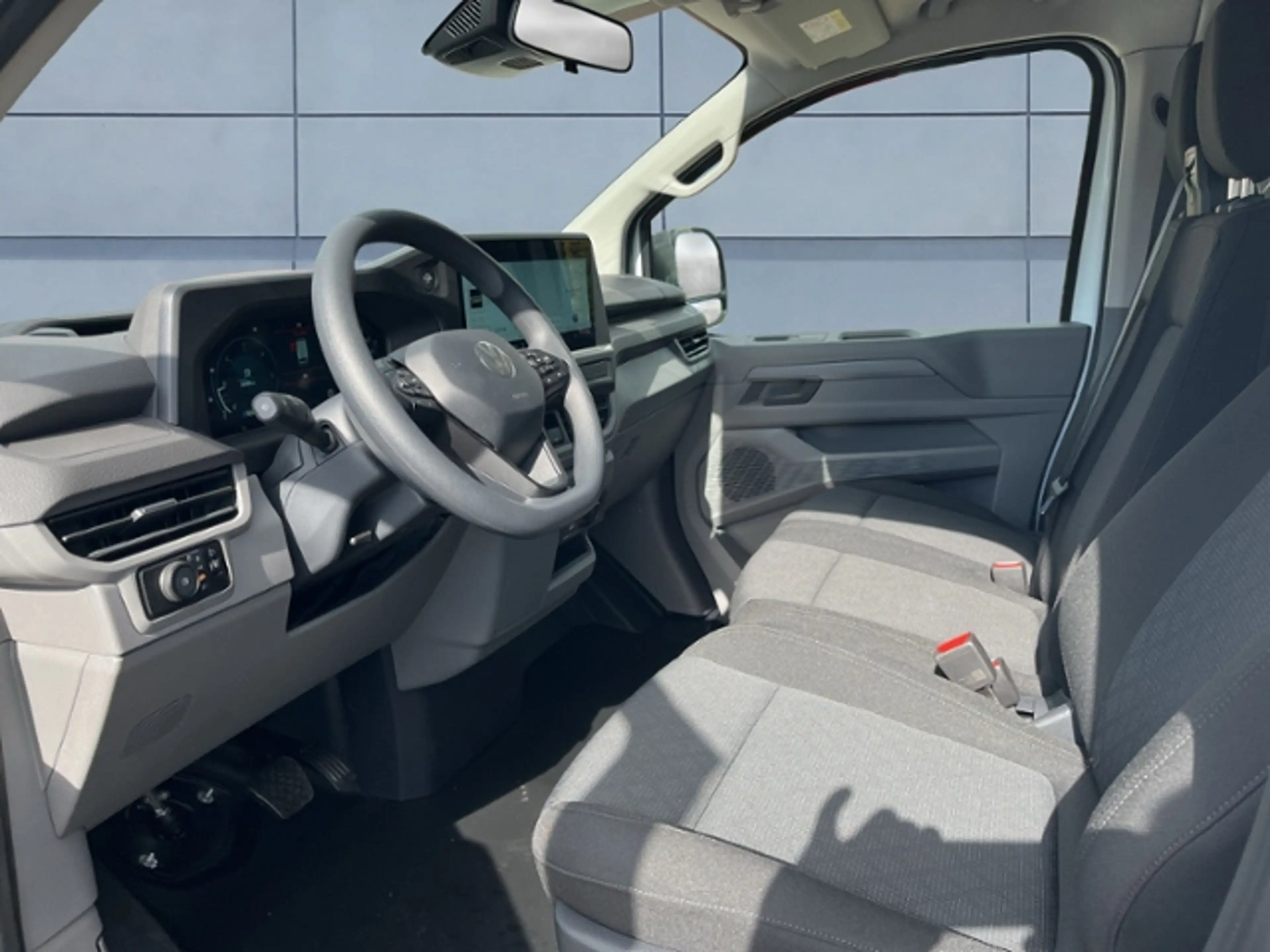Volkswagen T7 Kombi Transporter T7 Kombi 2.0 TDI, 8G-Aut. — photo 10