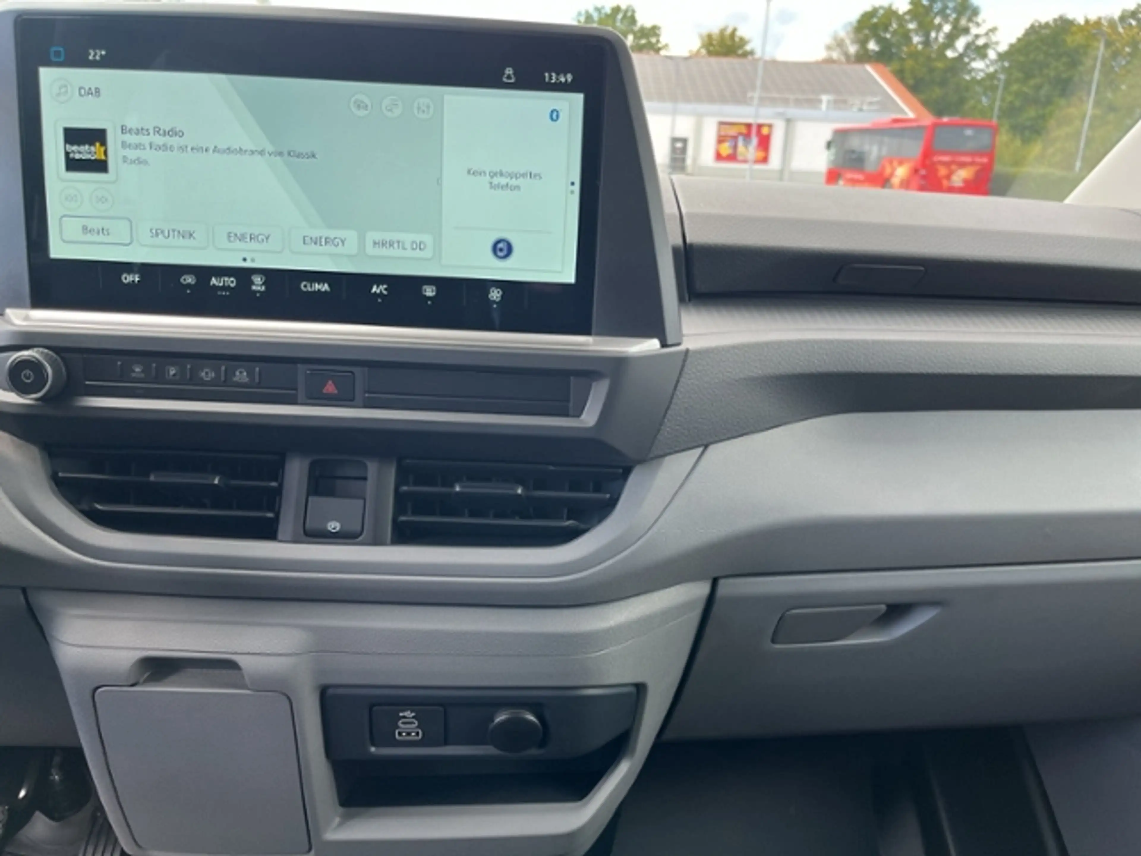 Volkswagen T7 Kombi Transporter T7 Kombi 2.0 TDI, 8G-Aut. — photo 13