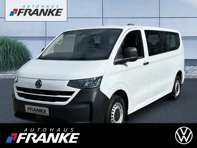 Volkswagen T7 Kombi Transporter T7 Kombi 2.0 TDI, 8G-Aut.