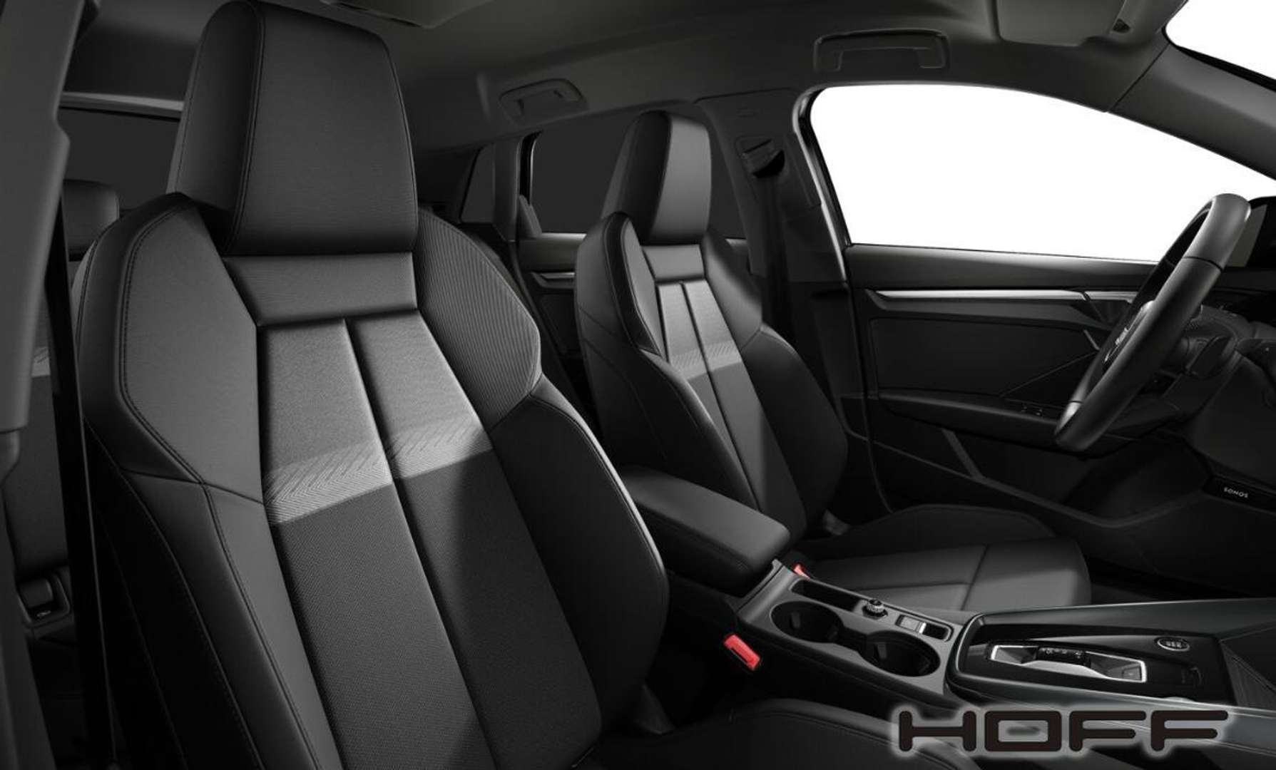 Audi A3 S Line 35 TFSI -  - Joinsteer - #2