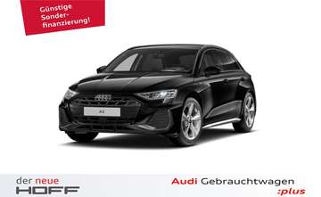 S line S 35 TFSI 110(150) kW(PS) S tronic