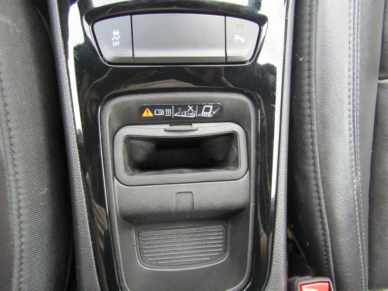 Chevrolet Cruze снимка Chevrolet Cruze
