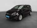 Volkswagen Touran 2.0 TDI DSG HIGHLINE 7-SITZE AHK NAVI KAM Schwarz - thumbnail 2