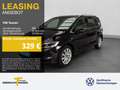 Volkswagen Touran 2.0 TDI DSG HIGHLINE 7-SITZE AHK NAVI KAM Schwarz - thumbnail 1