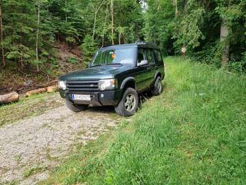 Discovery HSE Td5 Aut. HSE