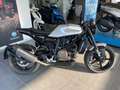 Husqvarna Vitpilen 701, OTTIME CONDIZIONI, 12 MESI DI GARANZIA Grigio - thumbnail 4
