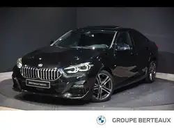 BMW Série 2 218dA 150ch M Sport BVA8
