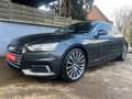 Audi A5 Sportback 2.0 TFSI 190cv  ultra Sport S tronic Gris - thumbnail 3