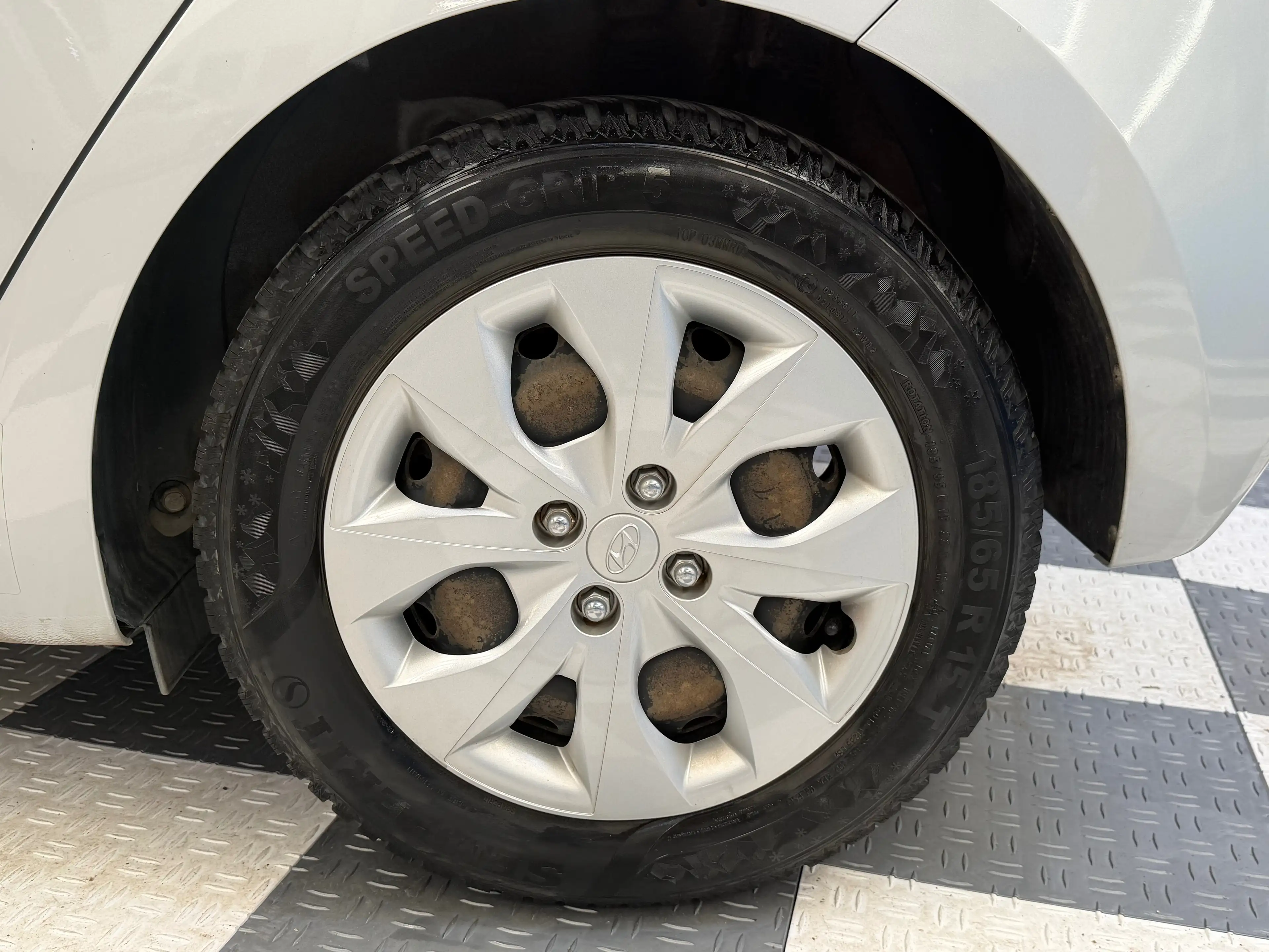 Hyundai i20 i20 Active — photo 15