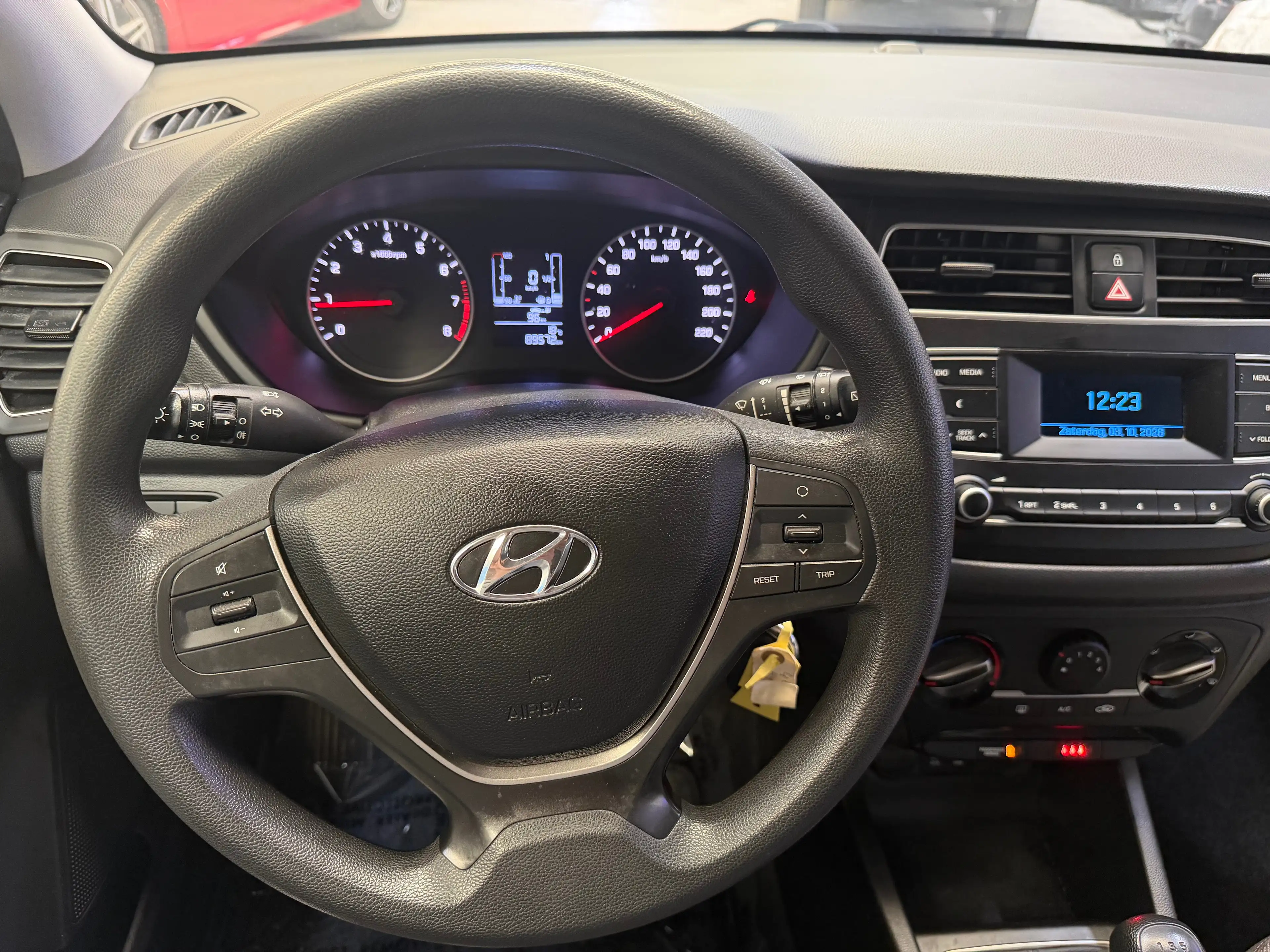 Hyundai i20 i20 Active — photo 9