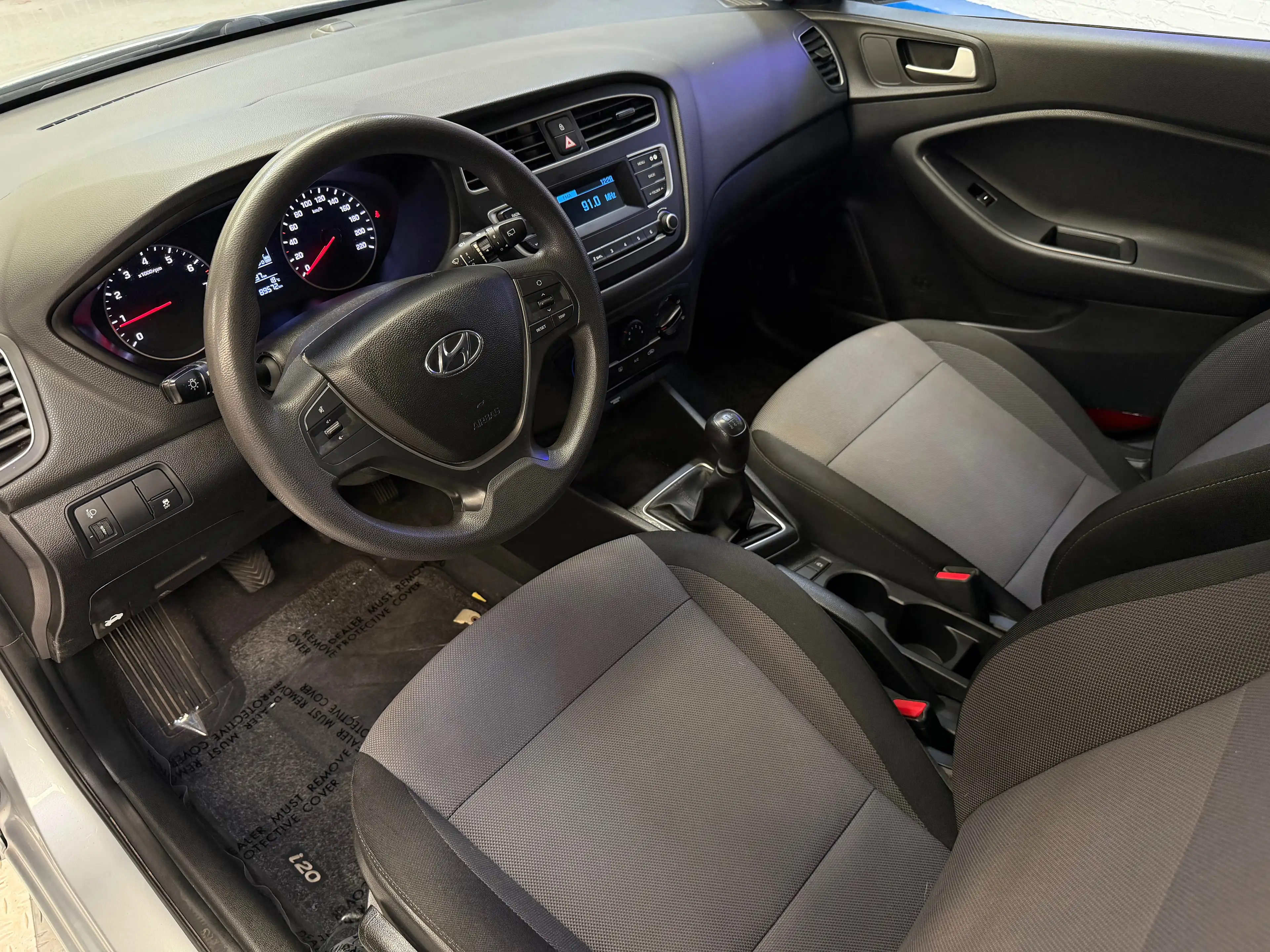 Hyundai i20 i20 Active — photo 8