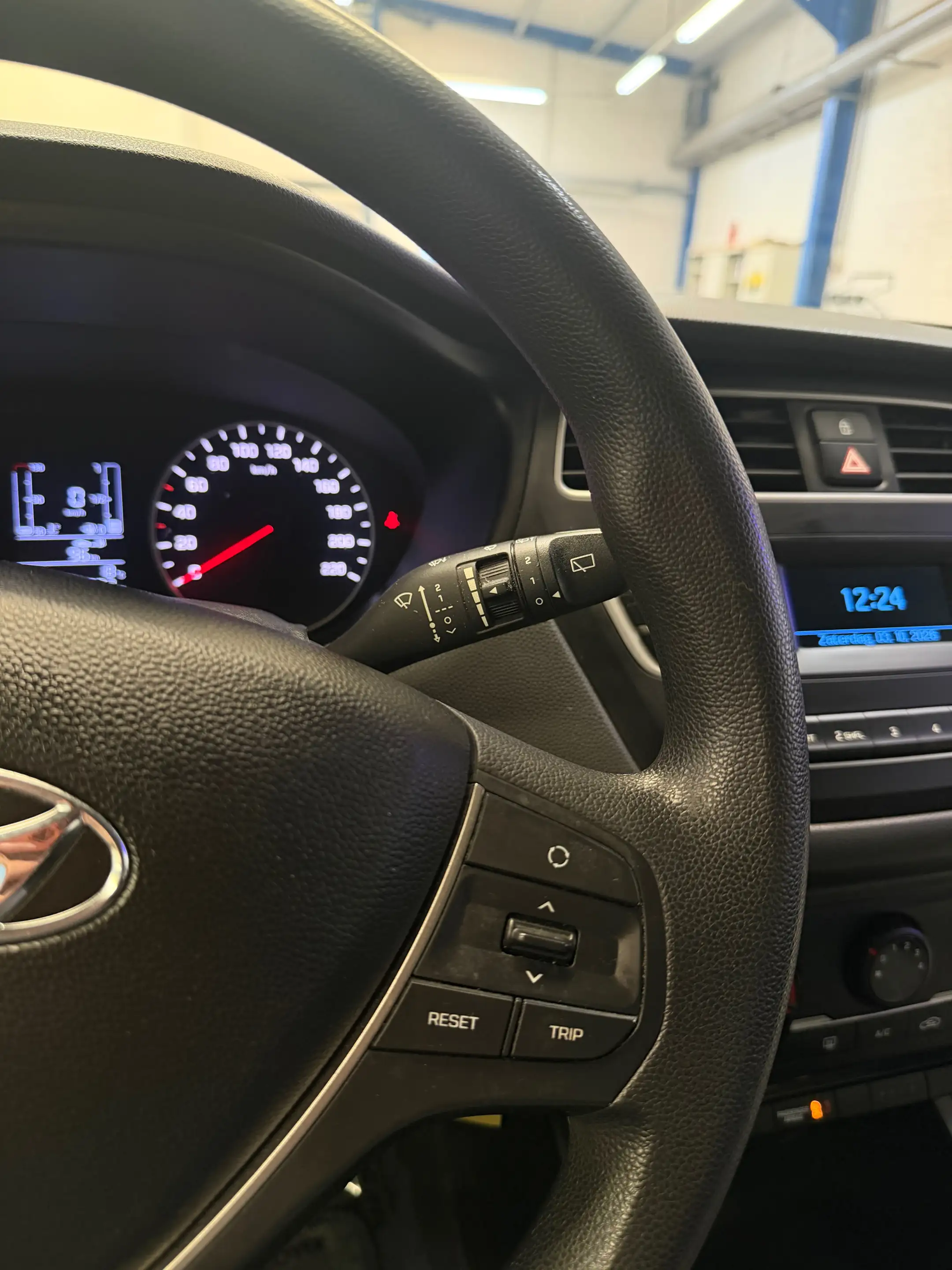 Hyundai i20 i20 Active — photo 12