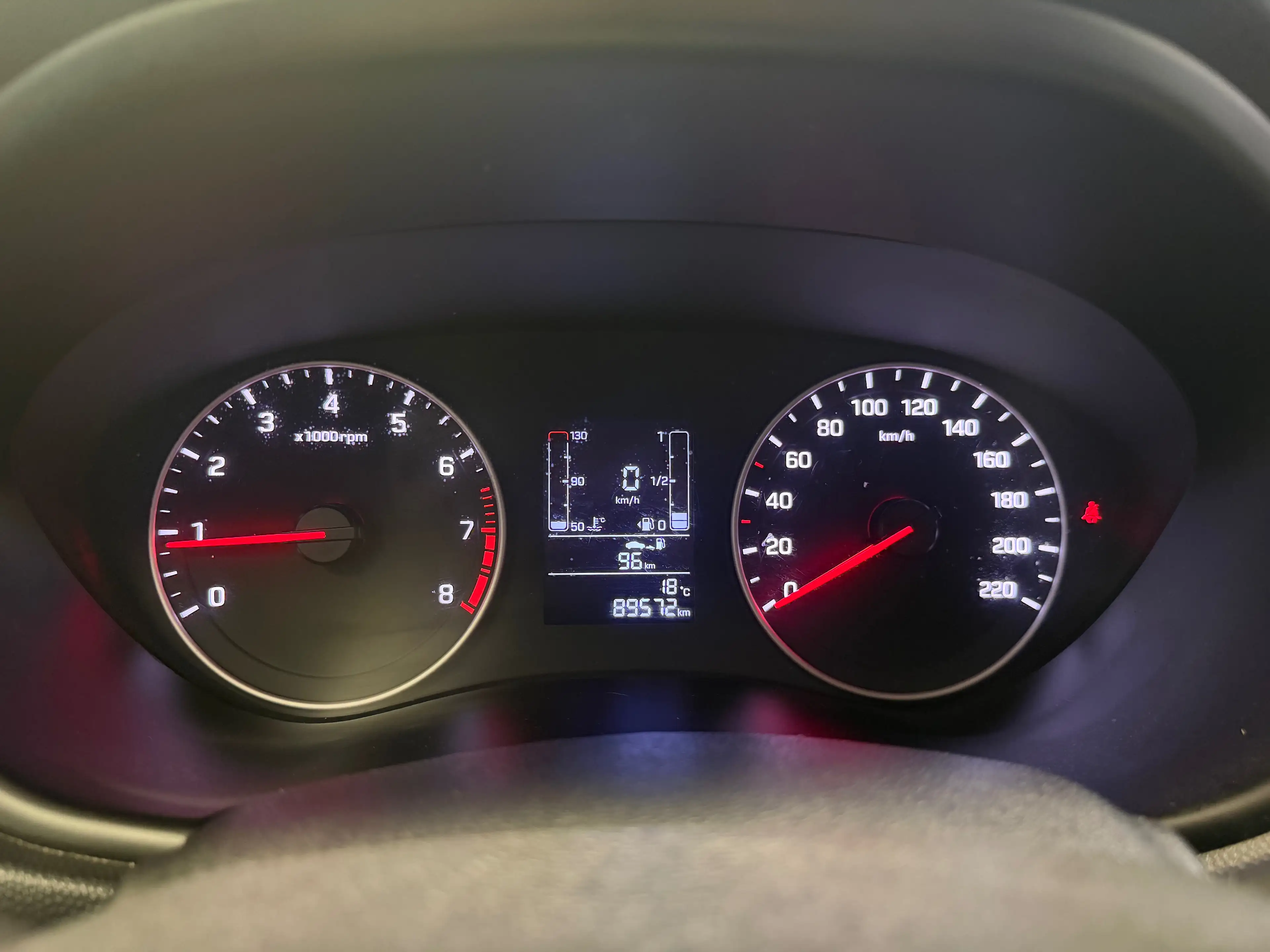 Hyundai i20 i20 Active — photo 13