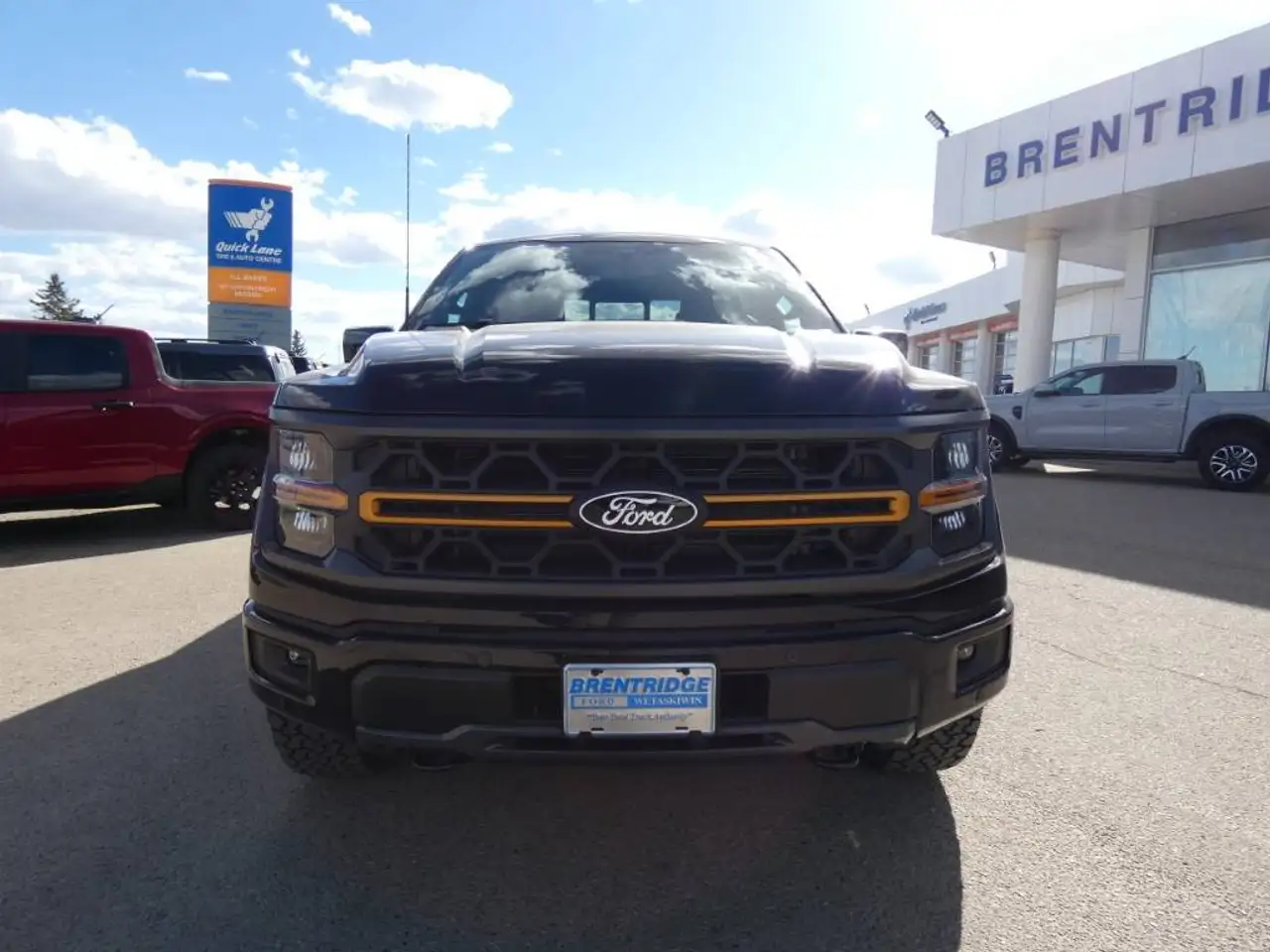 Ford F 150 снимка Ford F 150