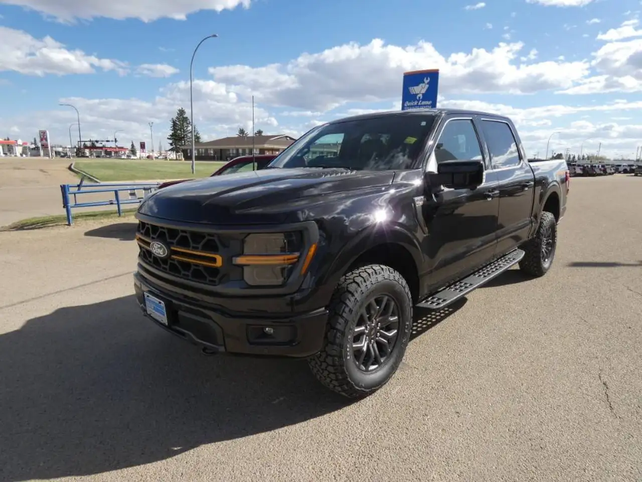 2026 Ford F 150
