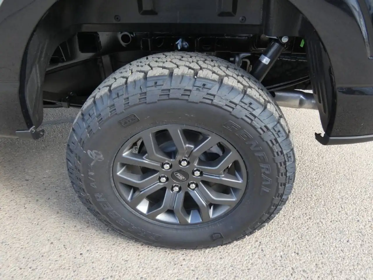 Ford F 150 снимка Ford F 150