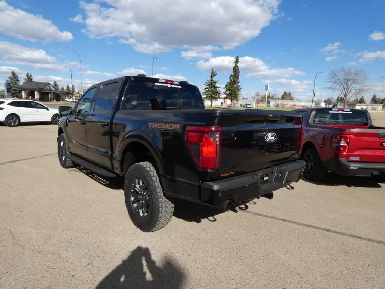 Ford F 150 снимка Ford F 150