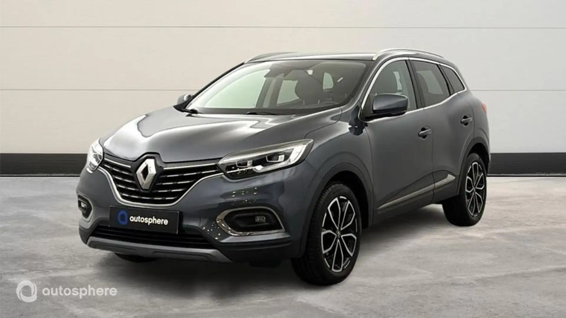 Renault Kadjar 1.5 Blue dCi 115ch Intens 112g - 1