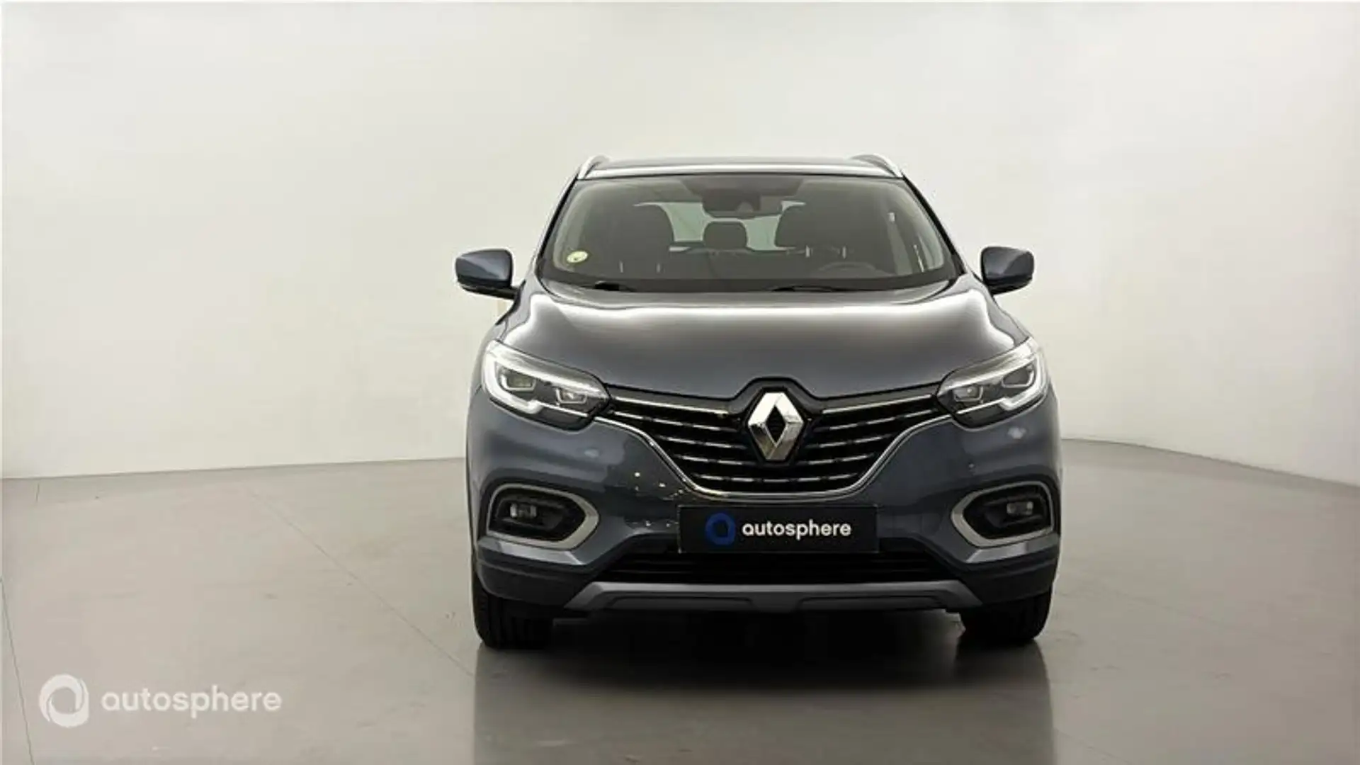 Renault Kadjar 1.5 Blue dCi 115ch Intens 112g - 2
