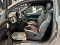Fiat 500 1.0 hybrid Sport Connect 70cv IVA ESPOSTA Gris - thumbnail 8