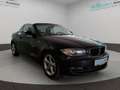 BMW 118 i Cabrio 2.0l Klima PDC el. Fenster Nero - thumbnail 4