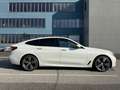 BMW 630 630d xDrive Gran Turismo Aut. M-Sport Weiß - thumbnail 4