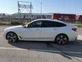 BMW 630 630d xDrive Gran Turismo Aut. M-Sport Weiß - thumbnail 8