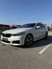 630d xDrive Gran Turismo Aut. M-Sport