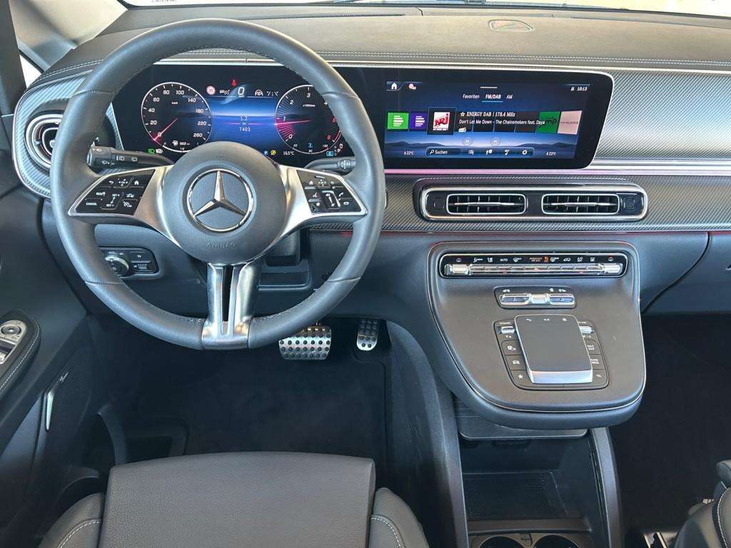 Mercedes-Benz V 300