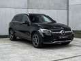Mercedes-Benz GLC 200 4Matic 9G-TRONIC AMG Line - Cruise Control-Navi Schwarz - thumbnail 3