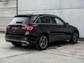 Mercedes-Benz GLC 200 4Matic 9G-TRONIC AMG Line - Cruise Control-Navi Schwarz - thumbnail 8