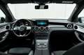 Mercedes-Benz GLC 200 4Matic 9G-TRONIC AMG Line - Cruise Control-Navi Schwarz - thumbnail 30