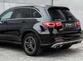 Mercedes-Benz GLC 200 4Matic 9G-TRONIC AMG Line - Cruise Control-Navi Schwarz - thumbnail 12