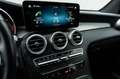 Mercedes-Benz GLC 200 4Matic 9G-TRONIC AMG Line - Cruise Control-Navi Schwarz - thumbnail 23