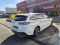Peugeot 308 Allure-Automatik-Zahnriemen neu! Service neu! LED-Teilleder-Navi-Rückfahrkamera-8 Fach bereift Weiß - thumbnail 5