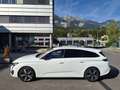 Peugeot 308 Allure-Automatik-Zahnriemen neu! Service neu! LED-Teilleder-Navi-Rückfahrkamera-8 Fach bereift Weiß - thumbnail 2