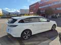 Peugeot 308 Allure-Automatik-Zahnriemen neu! Service neu! LED-Teilleder-Navi-Rückfahrkamera-8 Fach bereift Weiß - thumbnail 6
