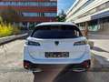 Peugeot 308 Allure-Automatik-Zahnriemen neu! Service neu! LED-Teilleder-Navi-Rückfahrkamera-8 Fach bereift Weiß - thumbnail 4