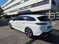 Peugeot 308 Allure-Automatik-Zahnriemen neu! Service neu! LED-Teilleder-Navi-Rückfahrkamera-8 Fach bereift Weiß - thumbnail 3