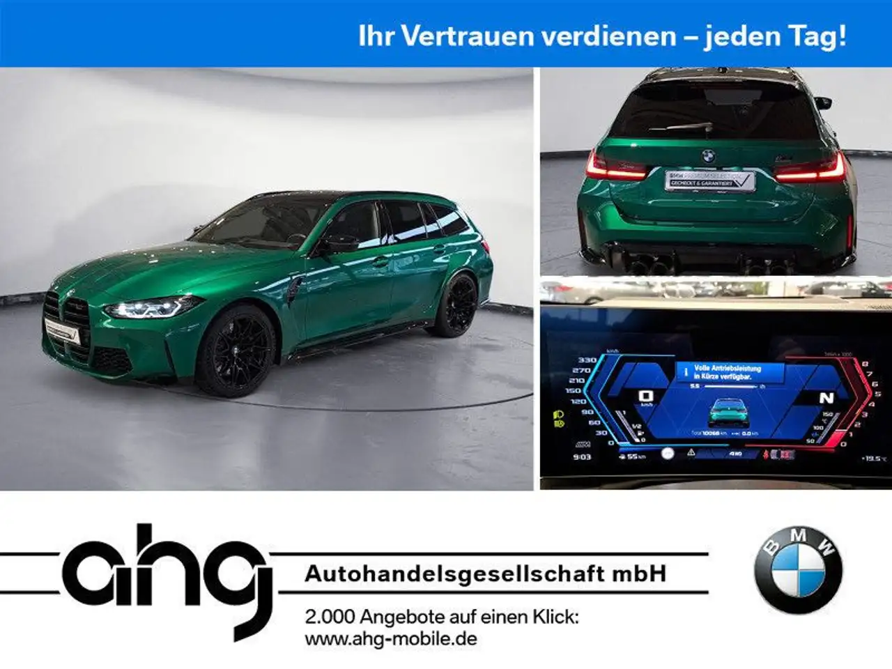BMW M3