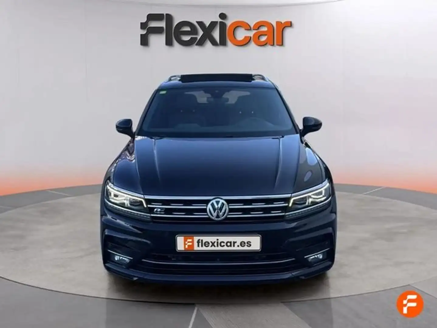 Volkswagen Tiguan 2.0TDI Sport 4Motion DSG 110kW Gris - 2