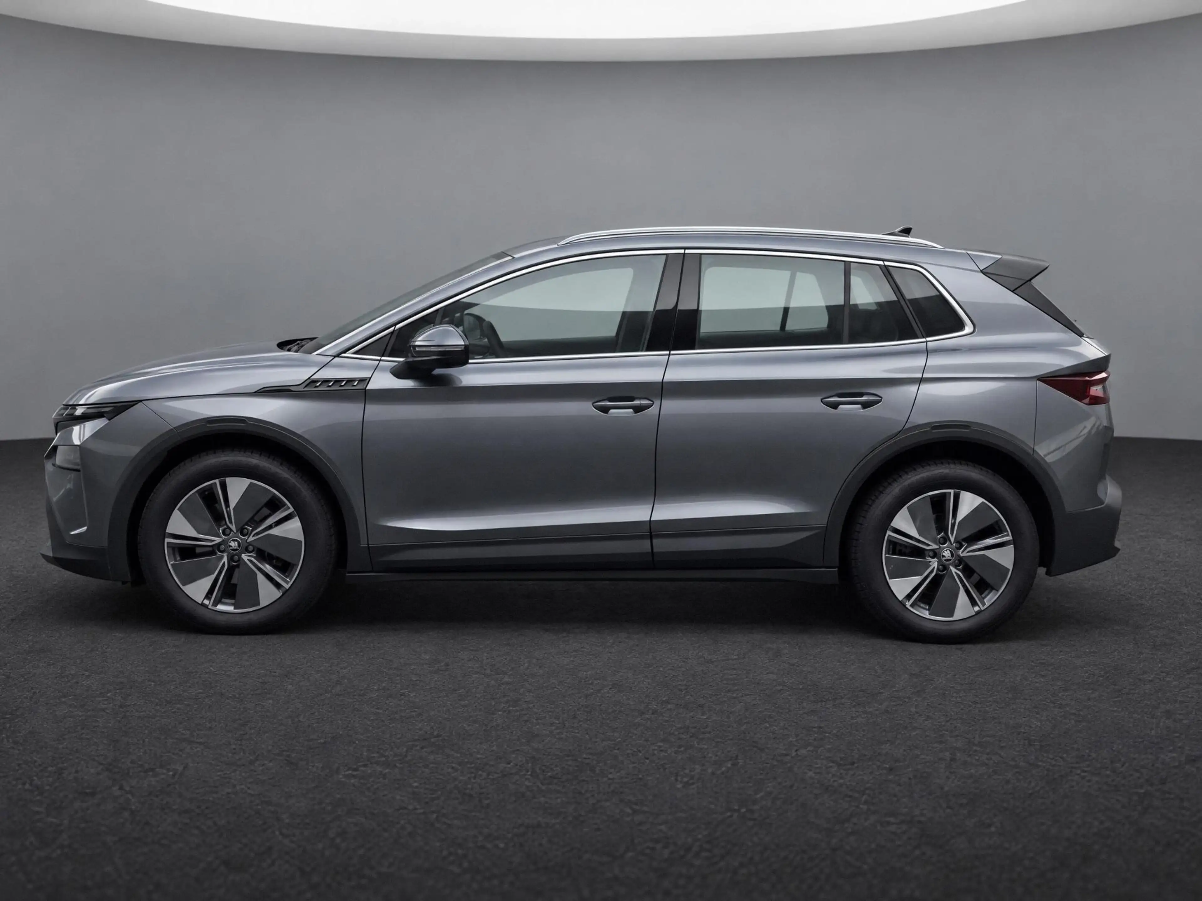 Skoda Elroq 60 204pk Business Edition · SOH 99,4% · Camera · I — photo 4
