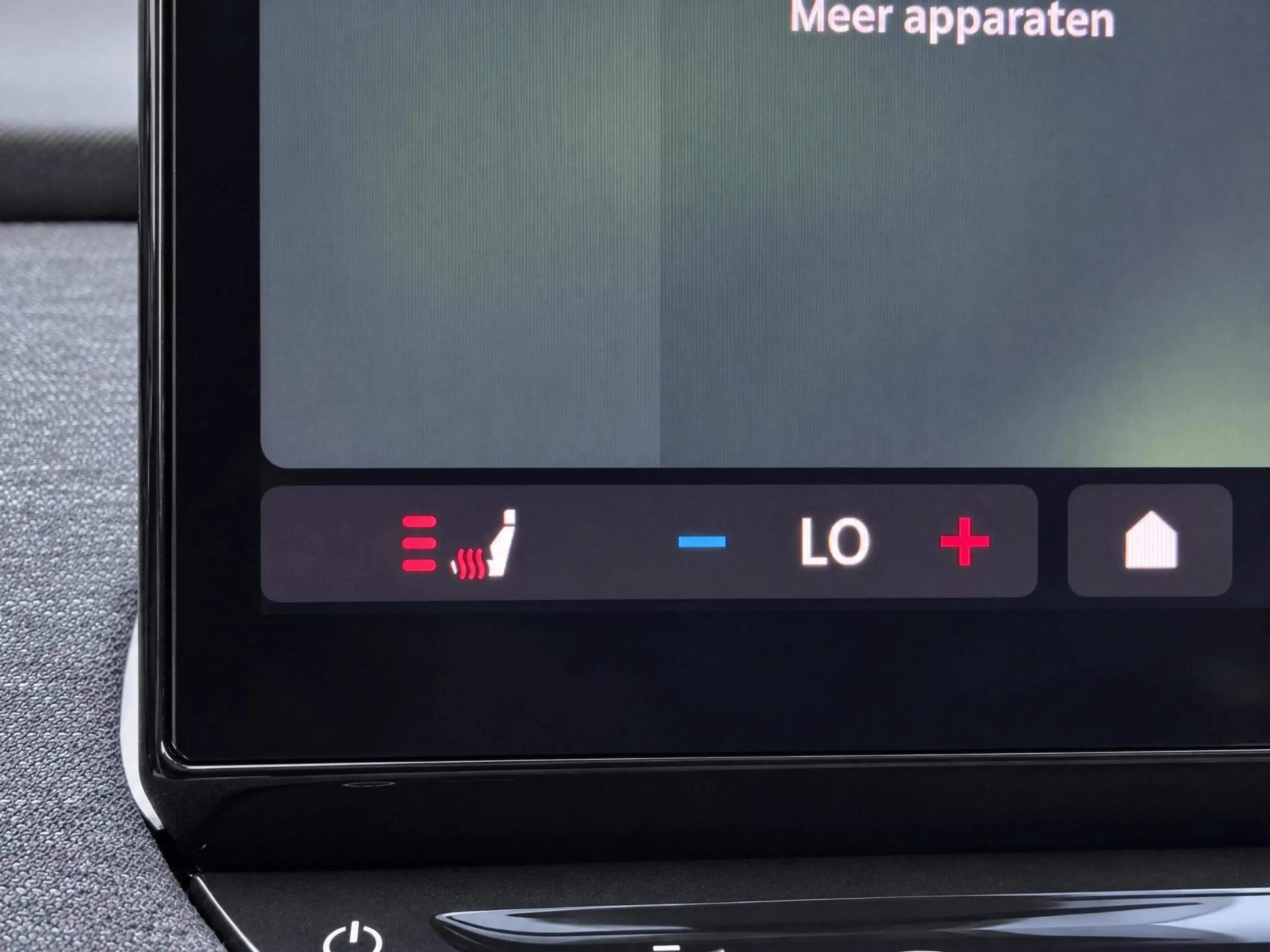 Skoda Elroq 60 204pk Business Edition · SOH 99,4% · Camera · I — photo 11