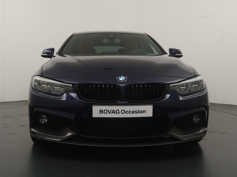 BMW 440 4-serie Gran Coupé 440i xDrive High Executive | M- — photo 6