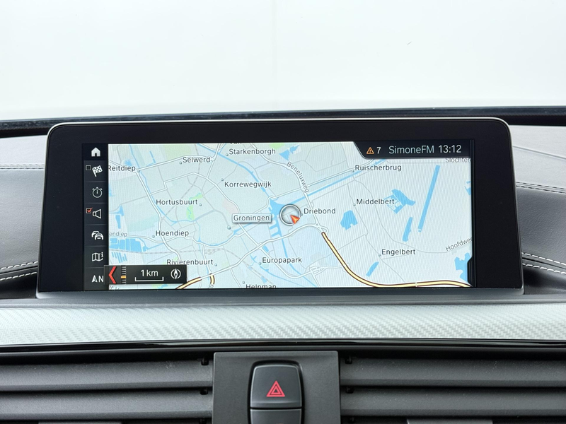 BMW 440 4-serie Gran Coupé 440i xDrive High Executive | M- — photo 15