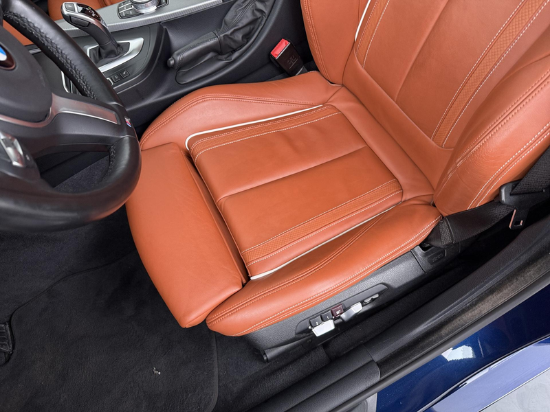 BMW 440 4-serie Gran Coupé 440i xDrive High Executive | M- — photo 13