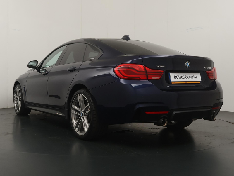 BMW 440 4-serie Gran Coupé 440i xDrive High Executive | M- — photo 11
