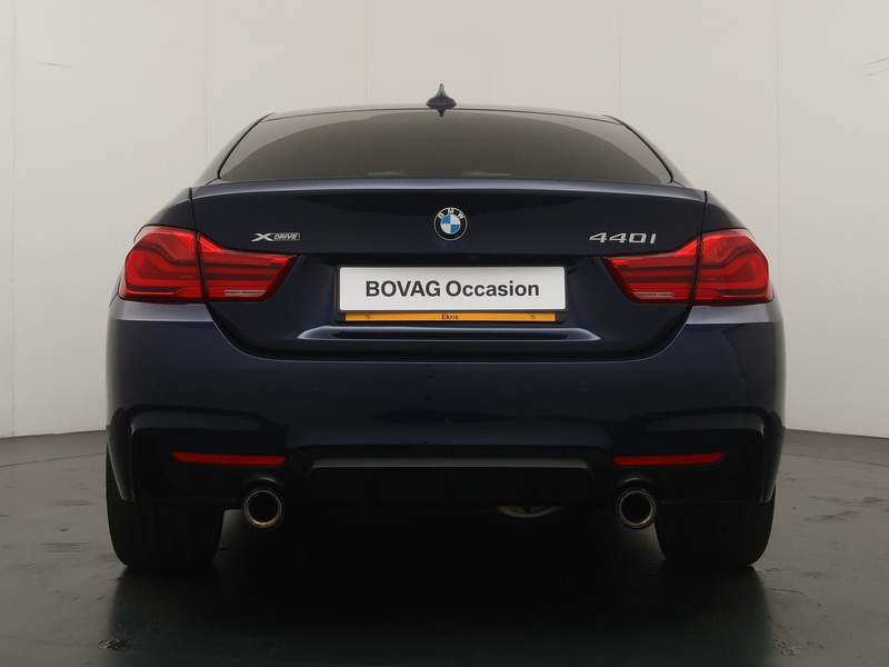 BMW 440 4-serie Gran Coupé 440i xDrive High Executive | M- — photo 10