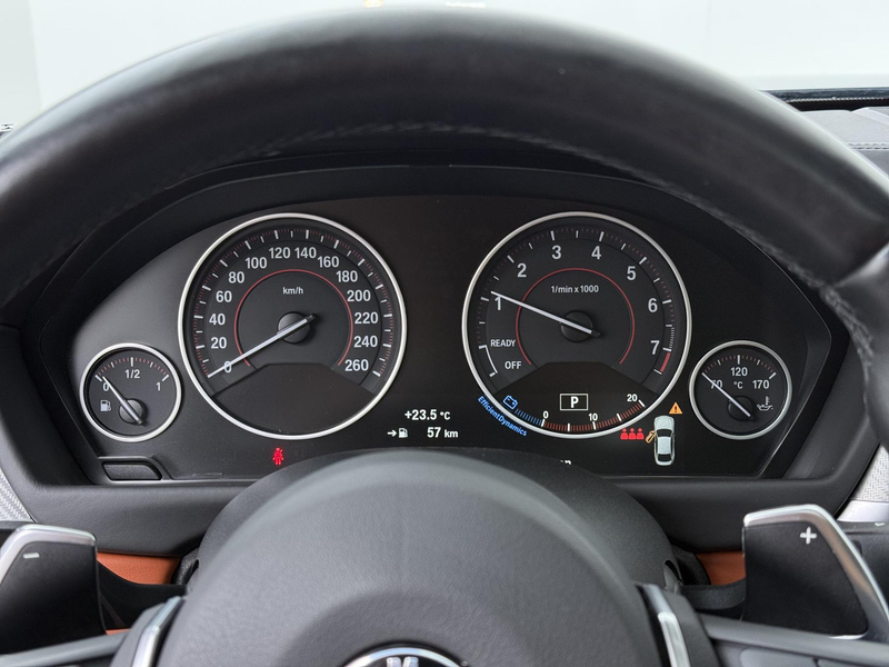 BMW 440 4-serie Gran Coupé 440i xDrive High Executive | M- — photo 3