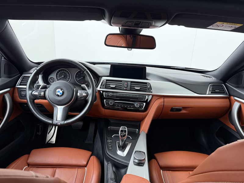 BMW 440 4-serie Gran Coupé 440i xDrive High Executive | M- — photo 5